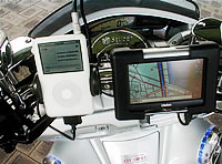 画像:カーオーディオイメージ
