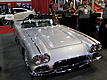 2012 SEMA show Las Vegas