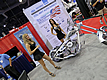 2012 SEMA show Las Vegas